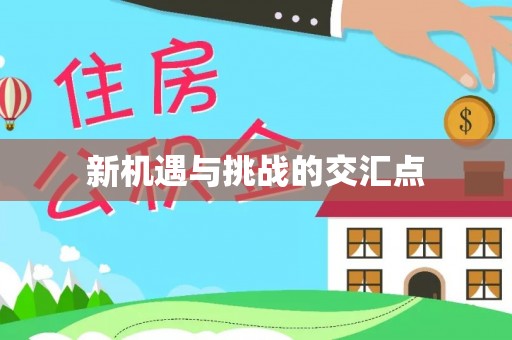 宁波新机遇与挑战的交汇点